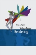 Cover: Video-Based Rendering - CRC Press