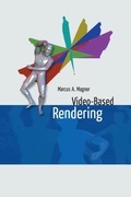 Cover: Video-Based Rendering - A K Peters
