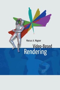 Abbildung von: Video-Based Rendering - A K Peters