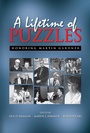 Cover: A Lifetime of Puzzles - CRC Press