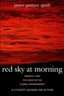 Cover: Red Sky at Morning - Yale Nota Bene