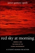 Cover: Red Sky at Morning - Yale Nota Bene