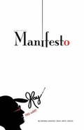 Cover: Inspiration Manifesto - Lulu.com