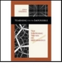 Abbildung von: Yearning for the Impossible - A K Peters