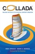 Cover: COLLADA - CRC Press
