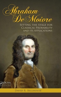 Abbildung von: Abraham De Moivre - A K Peters