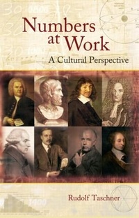 Abbildung von: Numbers at Work - A K Peters
