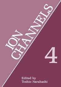 Abbildung von: Ion Channels - Springer