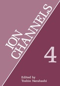 Cover: Ion Channels - Springer