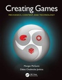 Cover: Creating Games - A K Peters