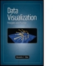 Enlarge image Cover: Data Visualization - A K Peters