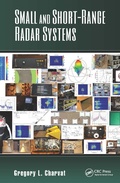 Cover: Small and Short-Range Radar Systems - CRC Press