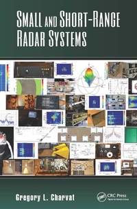 Enlarge image Cover: Small and Short-Range Radar Systems - CRC Press