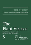 Cover: The Plant Viruses - Springer