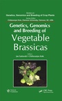 Bild: Genetics, Genomics and Breeding of Vegetable Brassicas - CRC Press