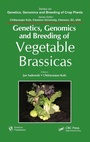 Bild: Genetics, Genomics and Breeding of Vegetable Brassicas - Science Publishers,U.S.