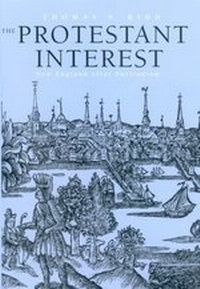 Enlarge image Cover: The Protestant Interest - Yale University Press
