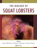 Cover: The Biology of Squat Lobsters - CRC Press