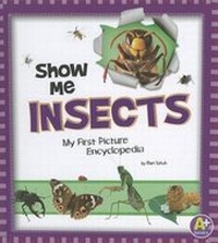 Enlarge image Cover: Show Me Insects - Capstone Press