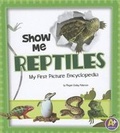 Cover: Show Me Reptiles - Capstone Press