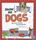 Cover: Show Me Dogs - Capstone Press