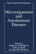 Cover: Microorganisms and Autoimmune Diseases - Kluwer Academic / Plenum Publishers