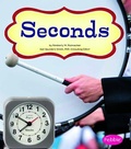 Cover: Seconds - Capstone Press