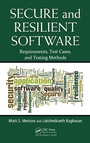 Cover: Secure and Resilient Software - Auerbach