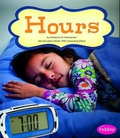 Cover: Hours - Capstone Press