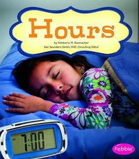 Enlarge image Cover: Hours - Capstone Press