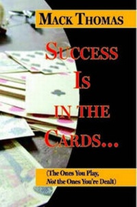 Enlarge image Cover: Success Is In The Cards - Lulu.com