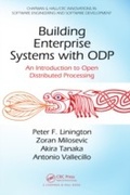 Bild: Building Enterprise Systems with ODP - Chapman & Hall/CRC