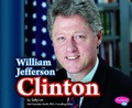 Cover: William Jefferson Clinton - Capstone Press