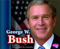 Cover: George W. Bush - Capstone Press