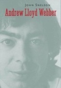 Cover: Andrew Lloyd Webber - Yale University Press