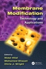 Cover: Membrane Modification - CRC Press