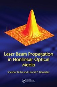 Abbildung von: Laser Beam Propagation in Nonlinear Optical Media - CRC Press