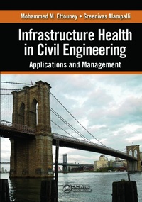 Abbildung von: Infrastructure Health in Civil Engineering - CRC Press