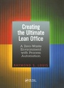 Cover: Creating the Ultimate Lean Office - Productivity Press