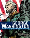 Cover: George Washington - Capstone Press