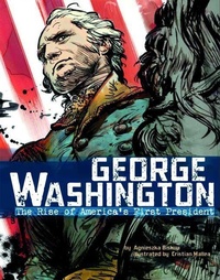 Enlarge image Cover: George Washington - Capstone Press