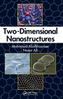 Cover: Two-Dimensional Nanostructures - CRC Press