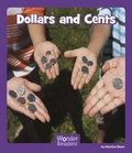Cover: Dollars and Cents - Capstone Press