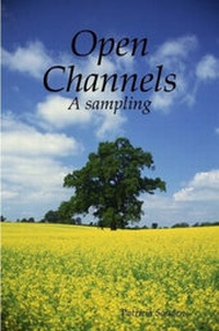 Enlarge image Cover: Open Channels - Lulu.com