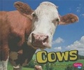 Cover: Cows - Capstone Press
