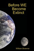 Cover: Before WE Become Extinct - Lulu.com