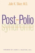 Cover: Post-Polio Syndrome - Yale University Press