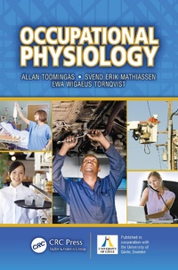 Abbildung von: Occupational Physiology - CRC Press