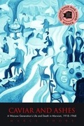 Cover: Caviar and Ashes - Yale University Press