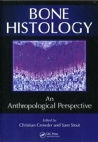 Abbildung von: Bone Histology - CRC Press